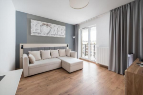 Wolska Residence Deluxe Studio, Warsaw